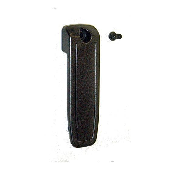 無線機 トランシーバー　ベルトクリップ　止めネジ付き　EBC-21　アルインコ　インカム　特定小電力...