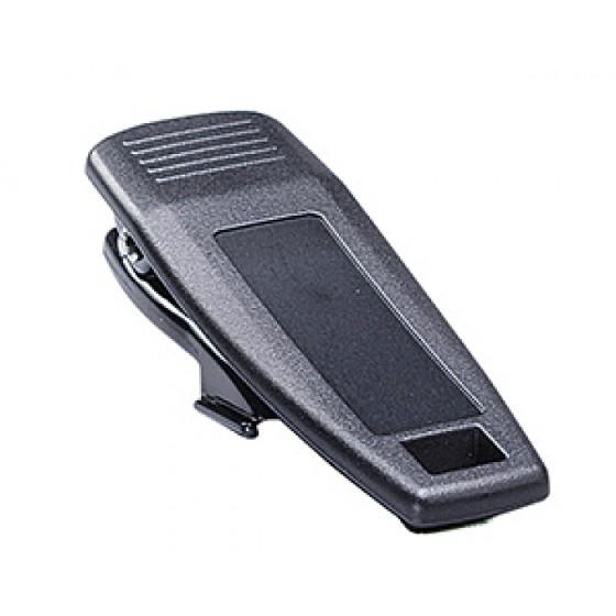 ベルトクリップ　EBC-37　アルインコ　無線機　インカム　特定小電力トランシーバー