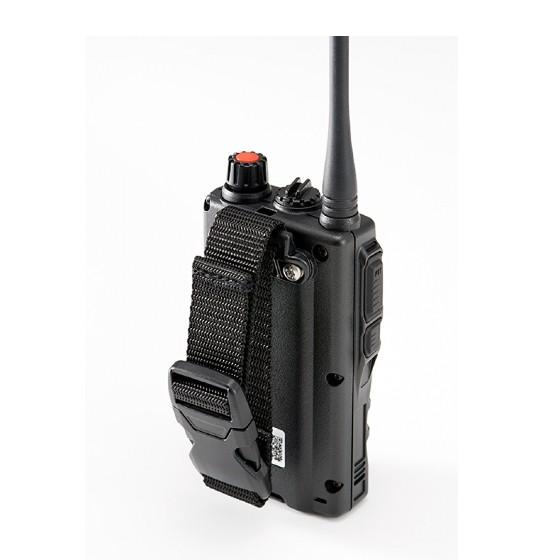 無線機 トランシーバー　フリー ベルトクリップ　EBC-50　アルインコ　無線機　インカム　特定小電...