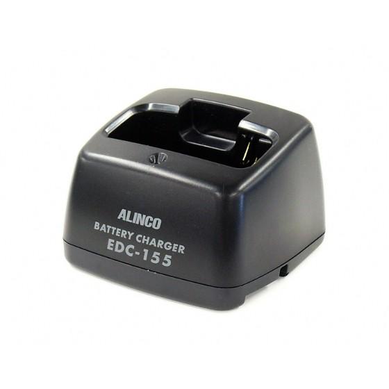アルインコ　EDC-155R  連結用充電器　チャージャー　DJ-R100D/DJ-P24/DJ-P...