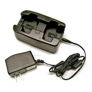 ALINCO（アルインコ） DJ-S17/S47/S57/S57LA用 シングル急速充電器