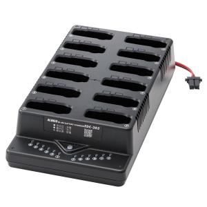 ALINCO（アルインコ） DJ-S17/S47/S57/S57LA用 シングル急速充電器