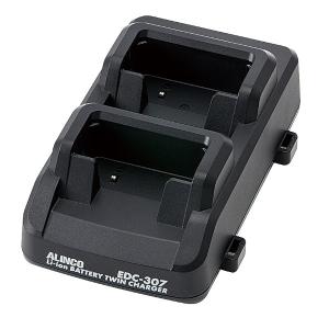 ALINCO（アルインコ） DJ-X81用 充電器セット EDC-197A トランシーバー