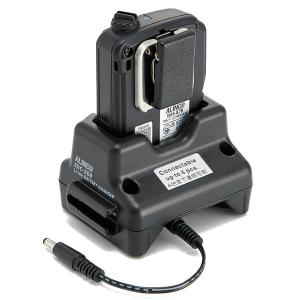アルインコ EDC-300K EDC-296用充電セット ALINCO : ベスト電器Yahoo