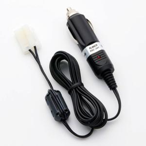 IC-DPR6/IC-DPR5用 DC電源セット(シガーライター付き) ICOM アイコム M