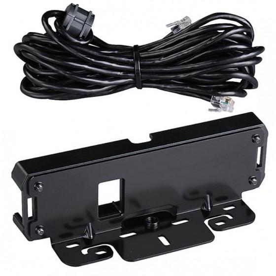 EDS-30　DR-735用 セパレートキット 5ｍ　アルインコ　無線機　インカム