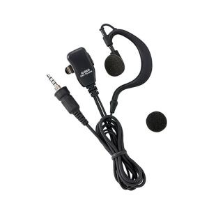 ALINCO（アルインコ） ヘルメット用ヘッドセット EME-63A