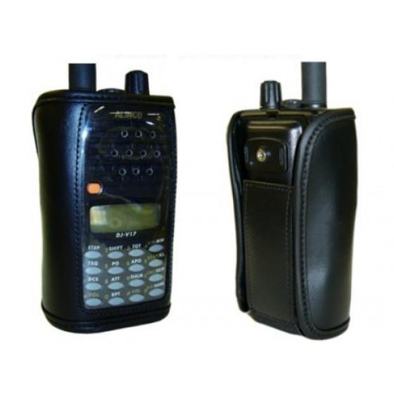 DJ-S47L用　ソフトケース　ESC-41（ESC41） アルインコ　特定小電力トランシーバー　無...