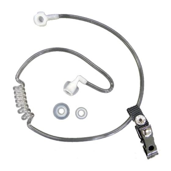 アルインコ　チューブ式アダプター　TU-1101　無線機　トランシーバー