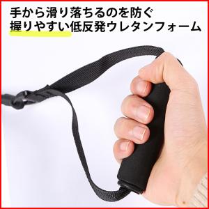 ビリーバンド トレーニングチューブ エクササイ...の詳細画像5
