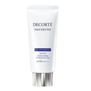 COSME DECORTEコスメデコルテ　サンシェルター マルチ プロテクション ベリーウォーターレジスタント / SPF50+