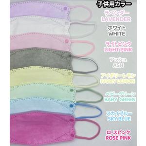 KN95立体 マスク 30枚 3D立体 大人子...の詳細画像3