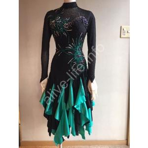 イギリス製 社交ダンスシューズ Ray Roseプラクティスシューズ L111