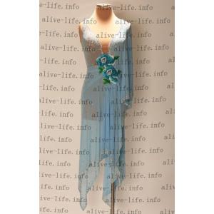 社交ダンス ラテンドレス 競技 デモ 衣装 Mサイズ ルンバ チャチャチャ