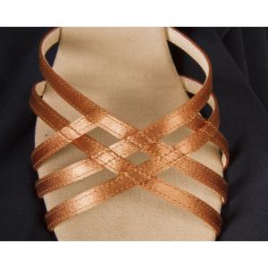 【新品未使用】RAYROSE ラテンシューズ Ray Rose(レイローズ) ラテンシューズ 23cm 7cmヒール Used - メルカリ