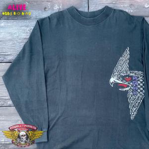 90’S POWELL PERALTA “TONY HAWK” MADE IN USA｜alive-online-store