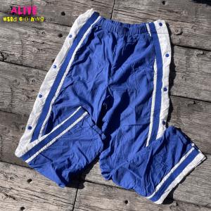 90’s Cheerleader Danz Team Nylon Pants Made in USA｜alive-online-store