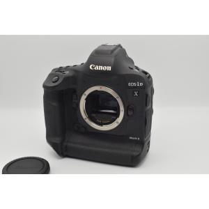 ★極上品★ Canon キヤノン EOS-1D X Mark II｜alivioshop