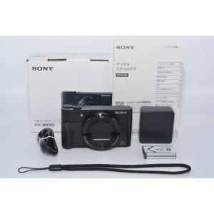 ★極上品★ ソニー SONY デジタルカメラ DSC-WX500｜alivioshop