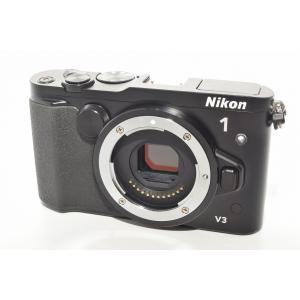 ★極上品★ NIKON ニコン Nikon1 V3｜alivioshop