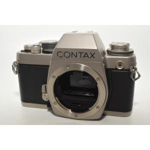 ★極上品★CONTAX コンタックス S2の商品画像