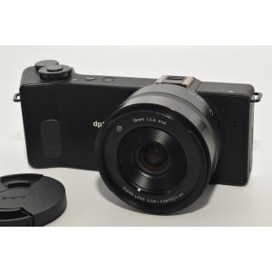 ★極上品★ SIGMA シグマ dp1Quattro｜alivioshop