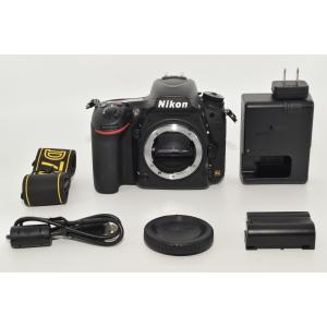 ★新品級★ NIKON D750 ボディ｜alivioshop