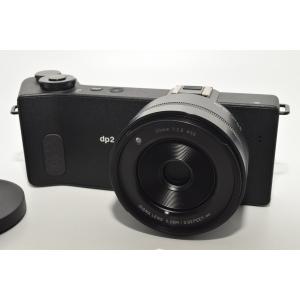 ★新品級★ SIGMA シグマ dp2 Quattro｜alivioshop