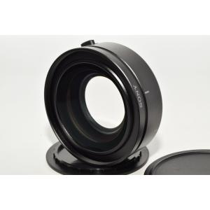 SONY VCL-0752H ワイドコンバージョンレンズ 52mm ×0.7 ソニー