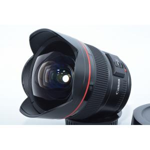 ★新品級★ Canon キヤノン EF14mm F2.8L II USM｜alivioshop