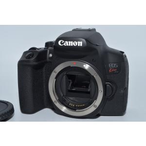 ★新品級★ Canon キヤノン EOS Kiss X10i ダブルズームキット｜alivioshop