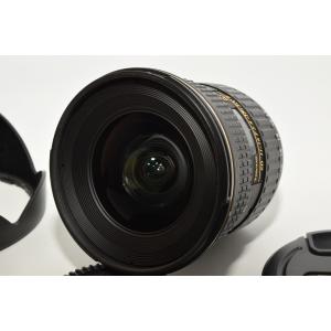 ★新品級★ Tokina トキナー AT-X 116 PRO DX II 11-16mm F2.8 (IF) ASPHERICAL ニコン用｜alivioshop