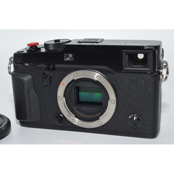 ★極上品★ フジフイルム FUJIFILM X-PRO2 ボデイ