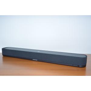 ☆級☆ゼンハイザー Sennheiser AMBEO Soundbar Mini SB02S-BLACK-JP