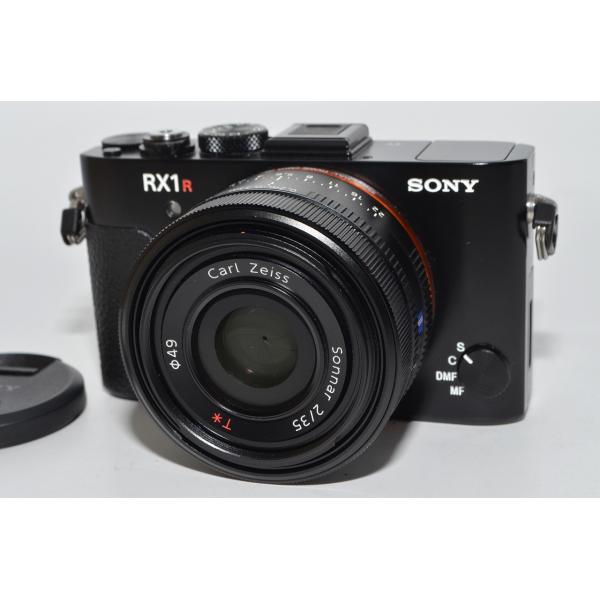 ★新品級★ SONY Cyber-shot RX1RM2 DSC-RX1RM2 ソニー