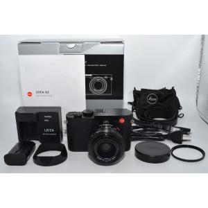 ★新品級★ Leica ライカ Q2｜alivioshop