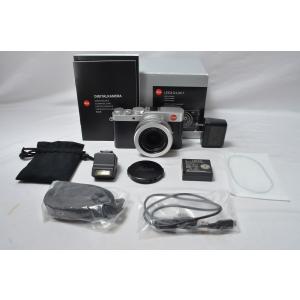 ★新品級★ Leica(ライカ) ライカD-LUX7 大型センサー搭載デジタルカメラ 19116｜alivioshop