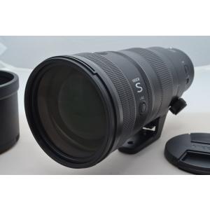 ★極上品★ ニコン NIKKOR Z 400mm f/4.5 VR S Zシリーズ ミラーレス一眼 交換レンズ Zマウント 望遠 フルサイズ対応 Nikon｜alivioshop