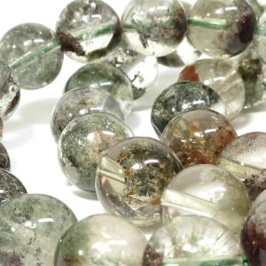 ラベンダーアメジスト 数珠 ブレスレッド 14mm 17〜19.5cm M〜LL 2月
