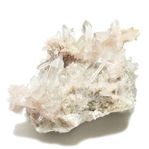 ヒマラヤ水晶クラスター ゴーマティ ガンガ鉱山産 鉱石 鉱物 約11.7kg 天然石 パワーストーン ヒマラヤ産 贈り物 水晶 クォーツ
