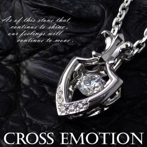 シルバー ペンダントセット ダイヤモンド風 ダイヤモンド ネックレス ペンダント メンズ チェーン トップ シルバー