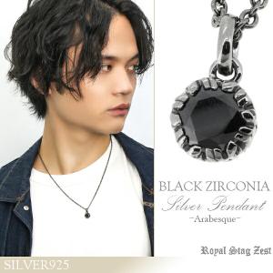 Royal Stag Zest ネックレス メン...の商品画像