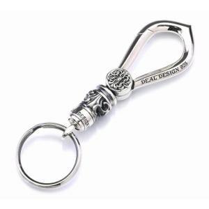 DEAL DESIGN（ディールデザイン） ゲートリップキーチェーン