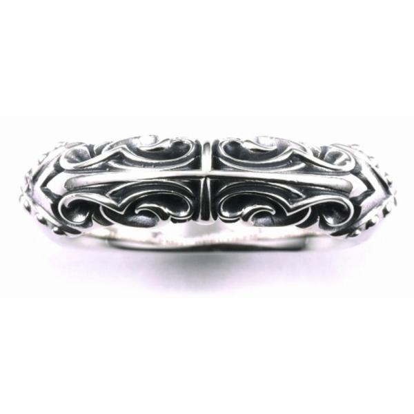 ディールデザイン マスカレードライン リング メンズアクセサリー レディースアクセサリー ギフト シ...