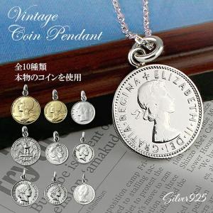 ネイティブ アメリカン コイン ネックレス ペンダント ペンダント