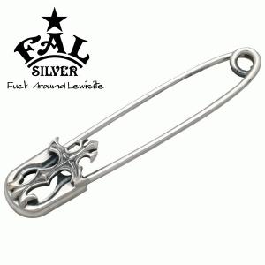 FAL ウォレットチェーン メンズ ブランド シルバー エイトパーソン