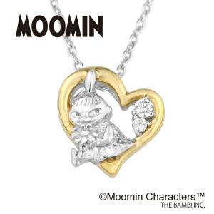 MOOMIN（ムーミン） リトルミイ コケモモ ブローチ ペンダントトップ