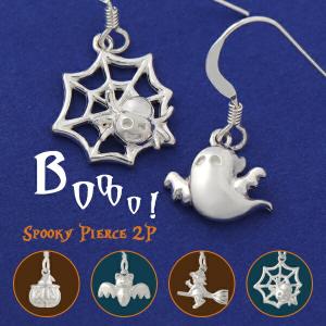 PRADA 美品 プラダ ミニ三角ロゴ シンボル ピアス 片耳用 黒