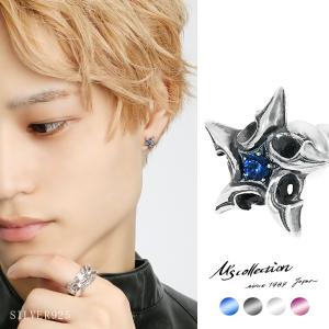 シルバー 星型 CCロゴ ピアス imgrc0119469780.jpg