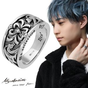 M'S COLLECTION（エムズコレクション） トライバル ドラゴン